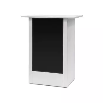 Cyfrowa Trybunka Futuro z monitorem 32 cale